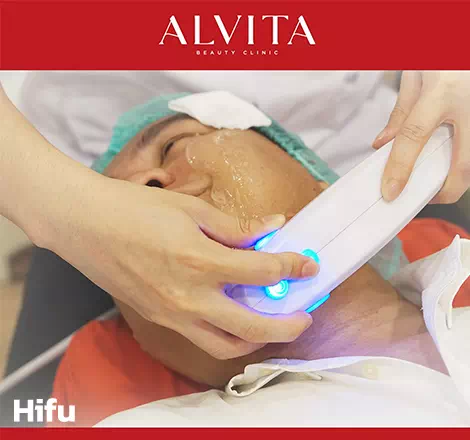 Alvita Clinic